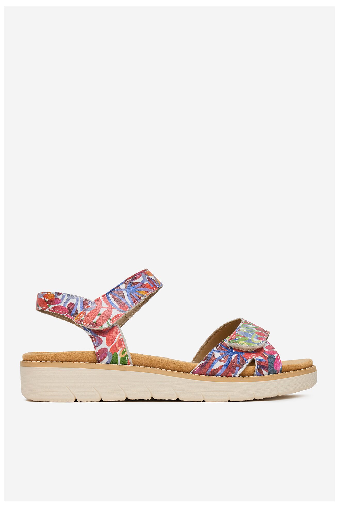 Сандали Remonte D2049-90 МИКС