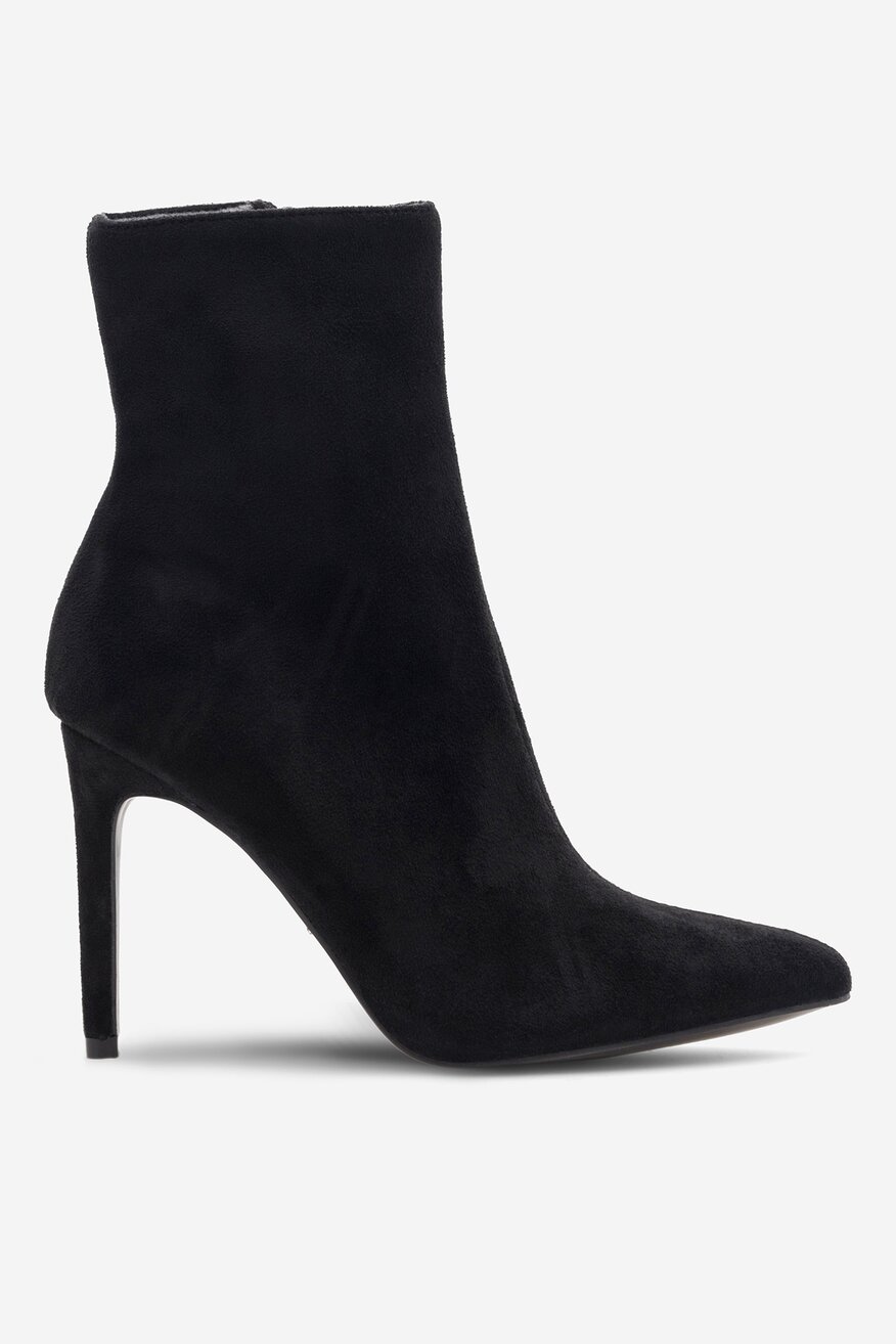 DeeZee - Botki na szpilce - 5905588034186