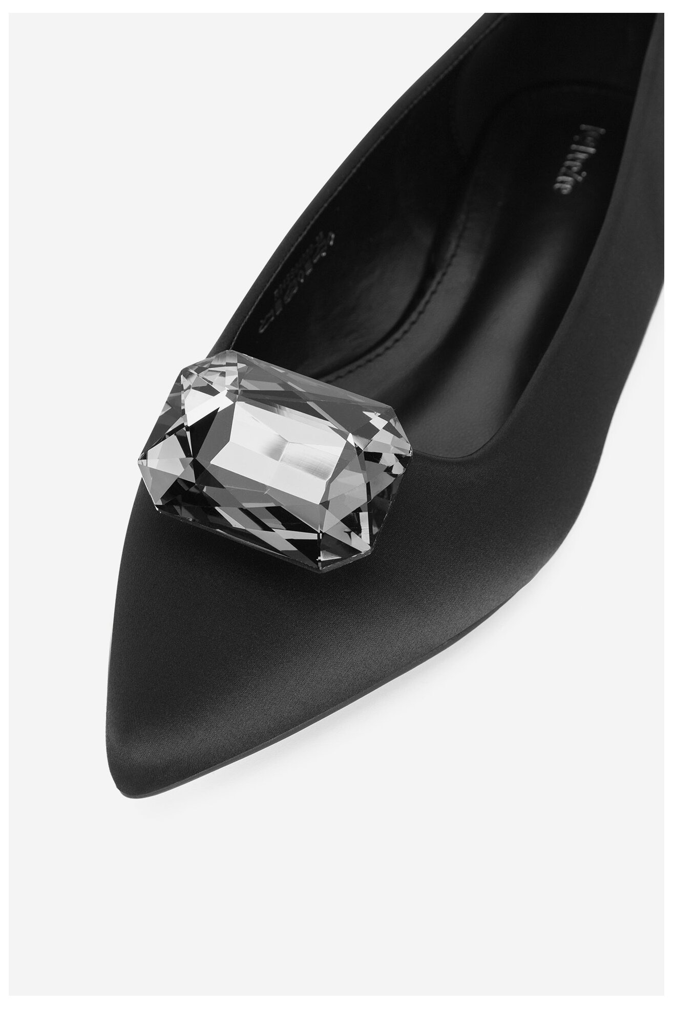 Балерина DeeZee R24SS04000 ЧЕРЕН