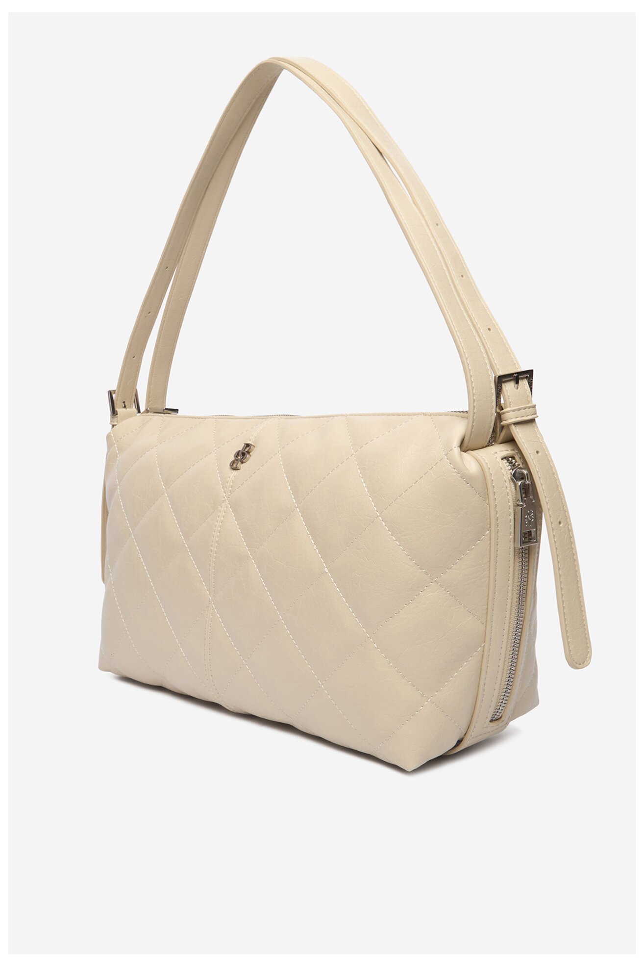 Torebka Badura CEO-ODI-LDA8618 Ivory