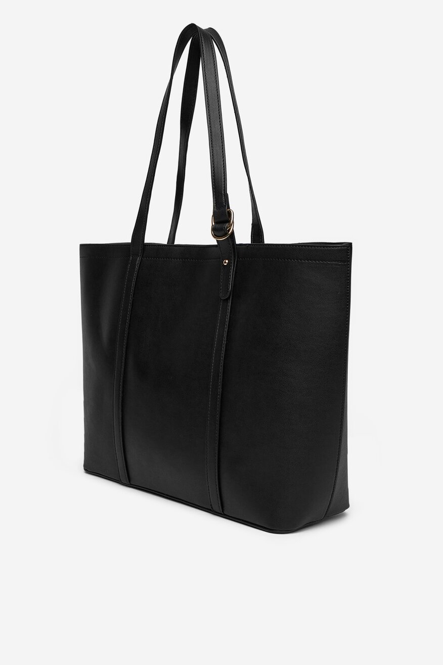 
                Дамска чанта DeeZee ЧЕРЕН - 5904410875225