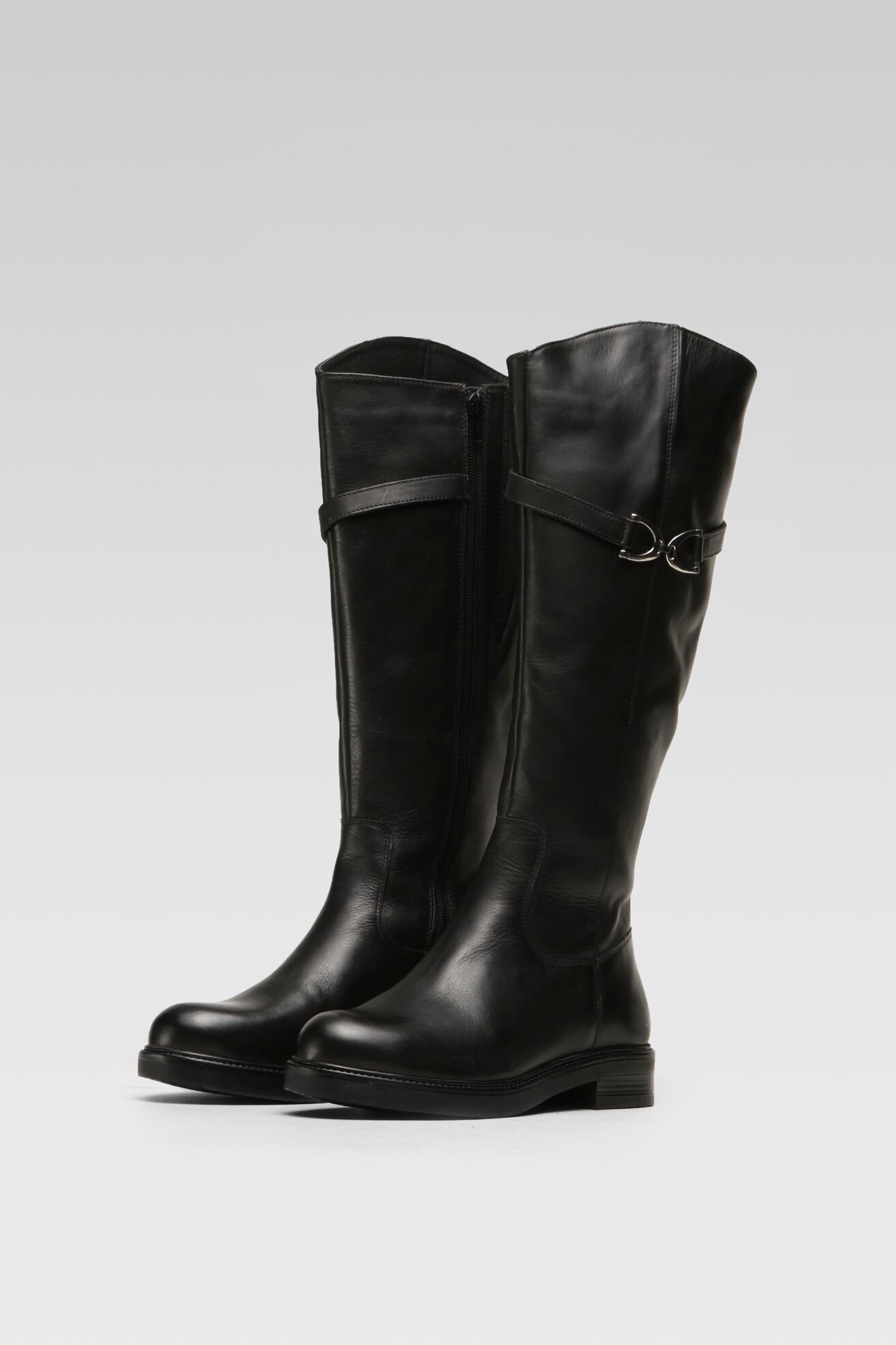 Cizme Sergio Bardi WI16-A1013-06SB NEGRU