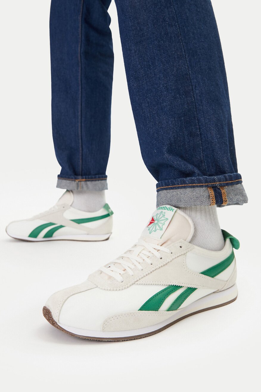 
                Sportcipő Reebok FEHÉR - 5906751507827