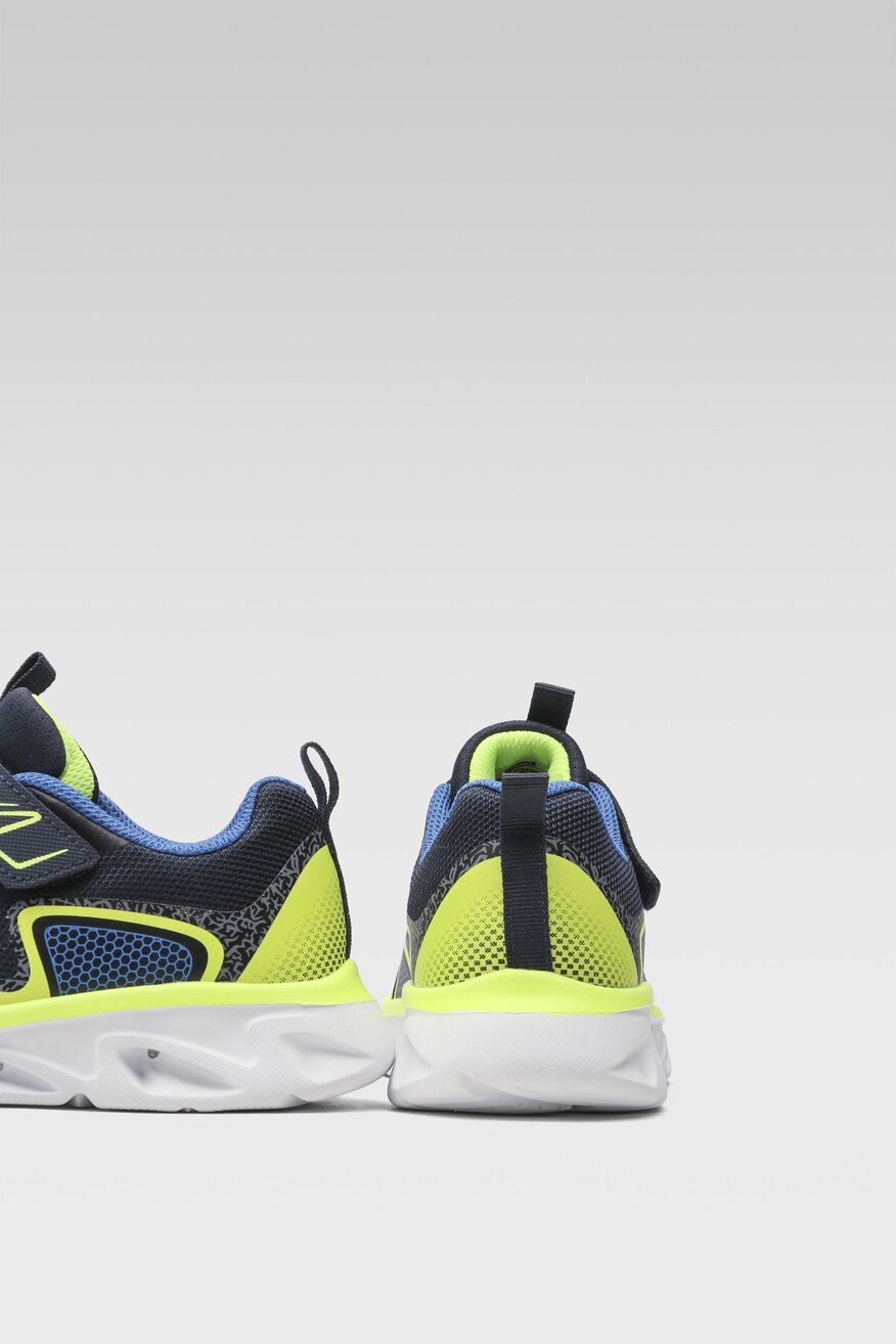 
                Sprandi - CYBER NEON - 5904862569116