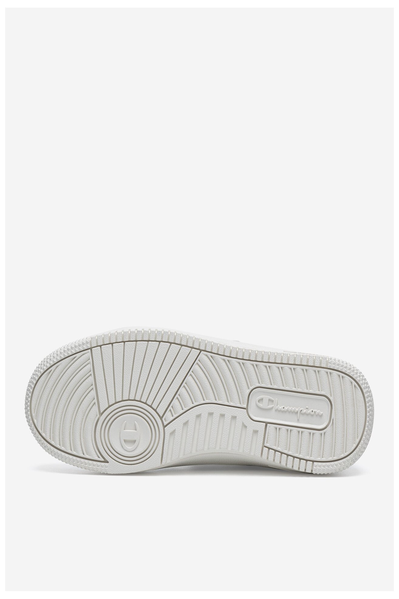 Obuwie sportowe Champion RD18 PEARL G PS LOW S32946-WW002 Srebrny
