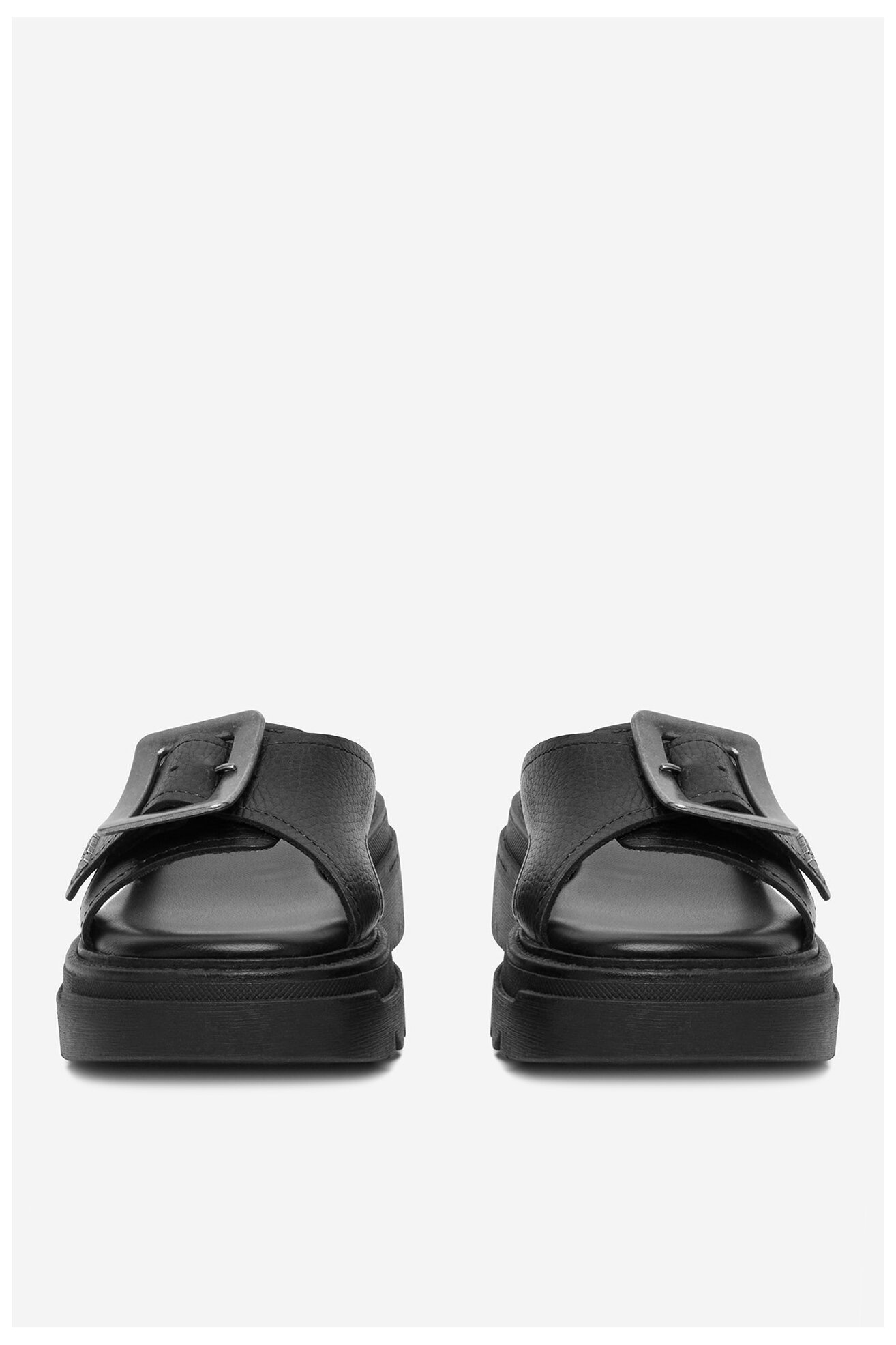 Шльопанець G-STAR RAW CEO-WB-TAMMY-25 ЧОРНИЙ