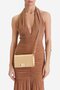 Сумка З Ремінцем NINE WEST EO-BELLIS-LX20070 ЗОЛОТИЙ