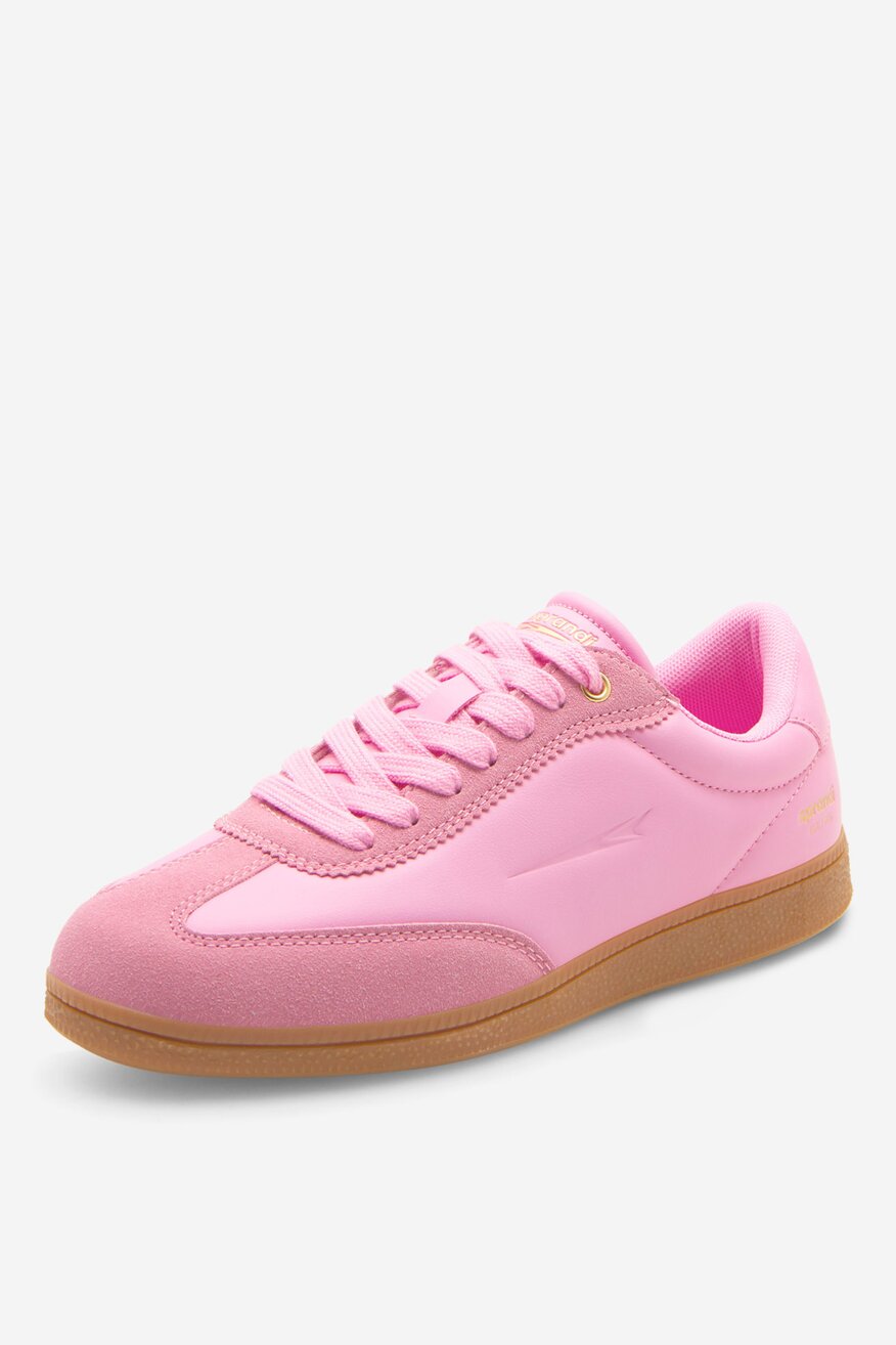 
                Sportcipő Sprandi RÓZSASZÍN - 5905588322054