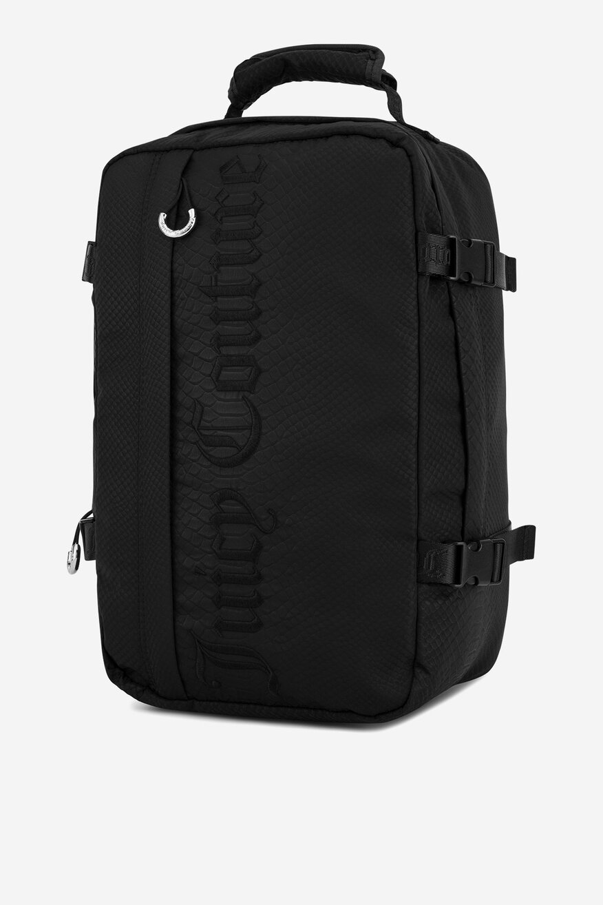 
                Juicy Couture - Plecak duży miejski - 5905588972433