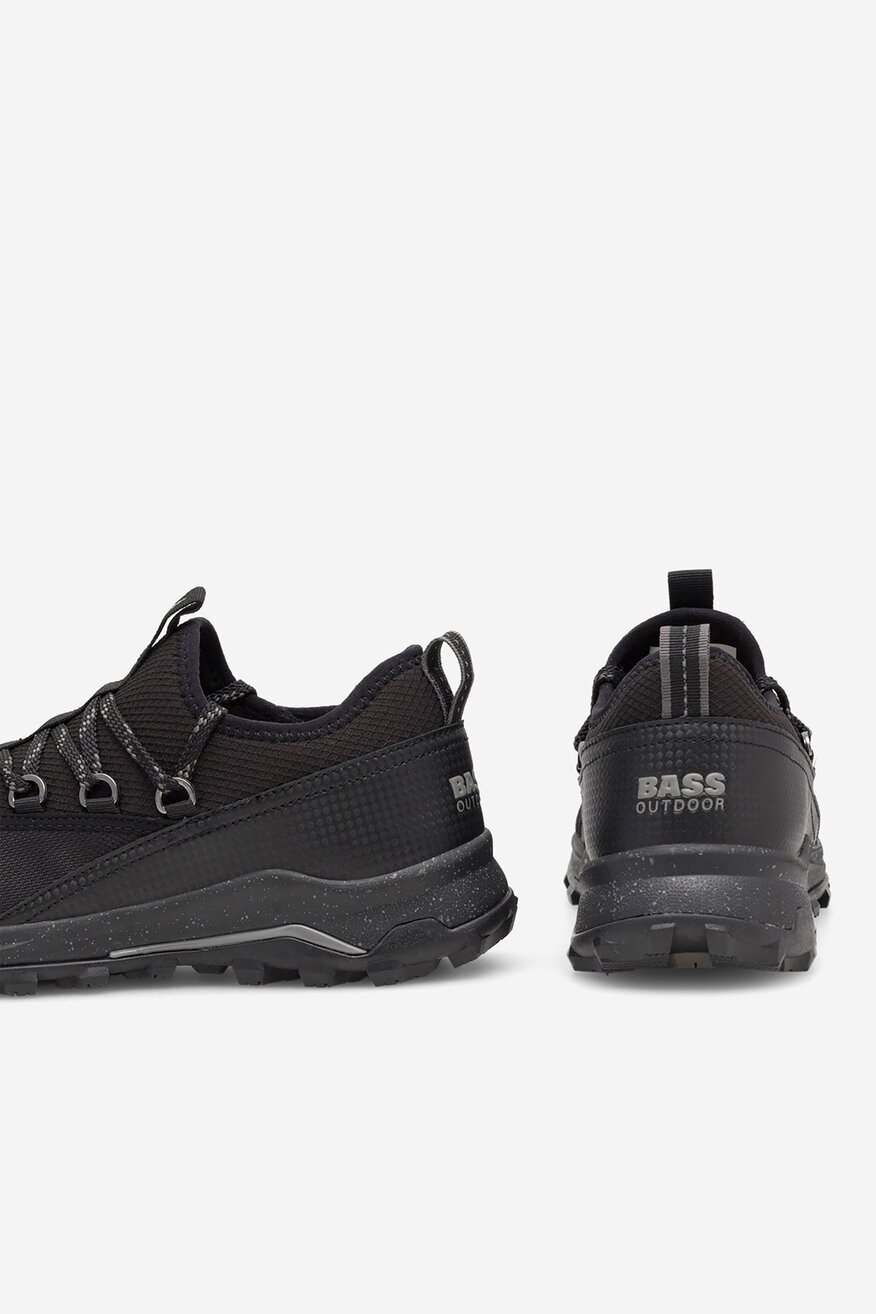 BASS OUTDOOR - Obuwie sportowe - 2230051878923