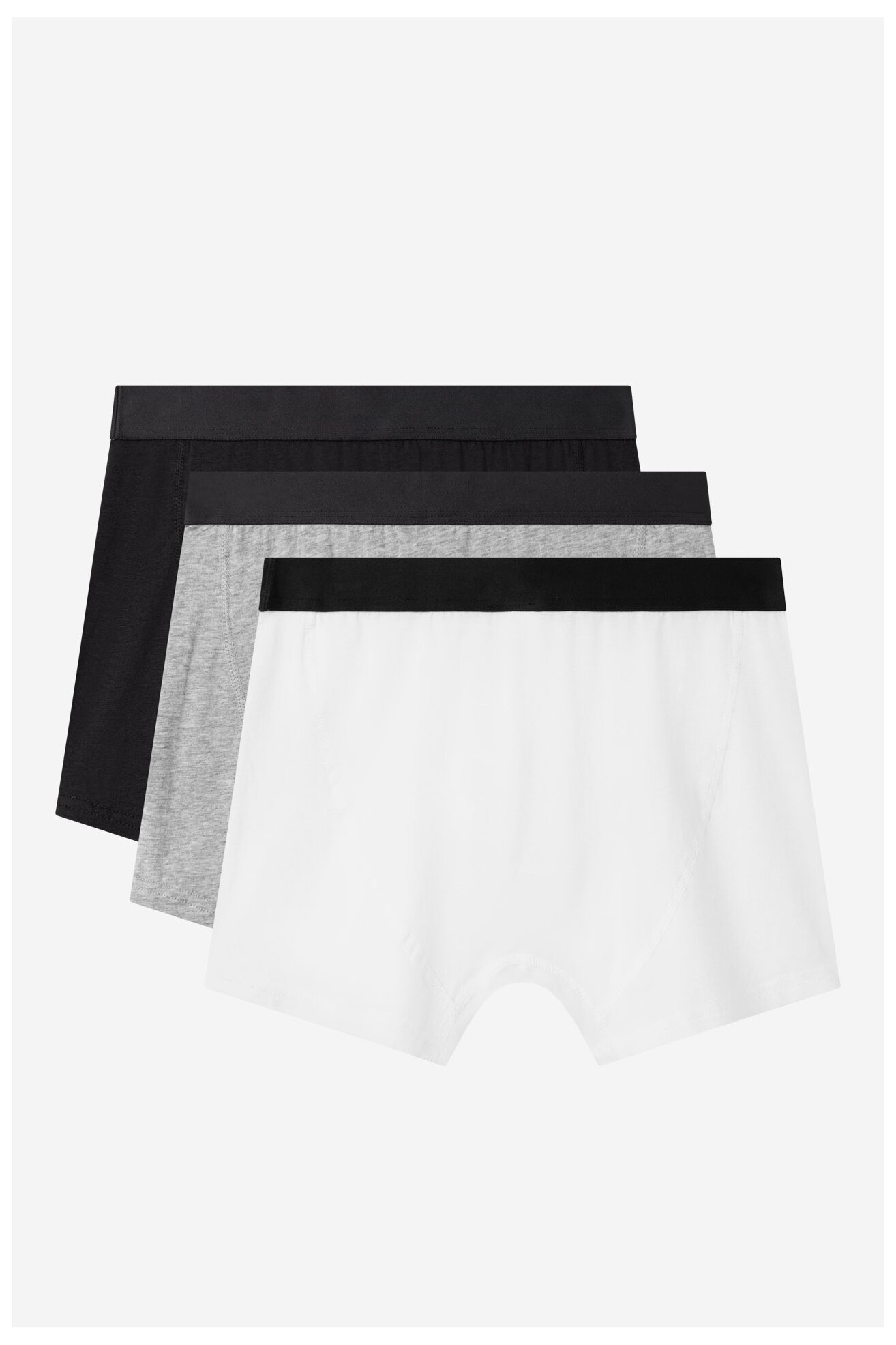 Set lenjerieintima *3 DKNY NEW YORK - AW24 (3-PACK) MIX