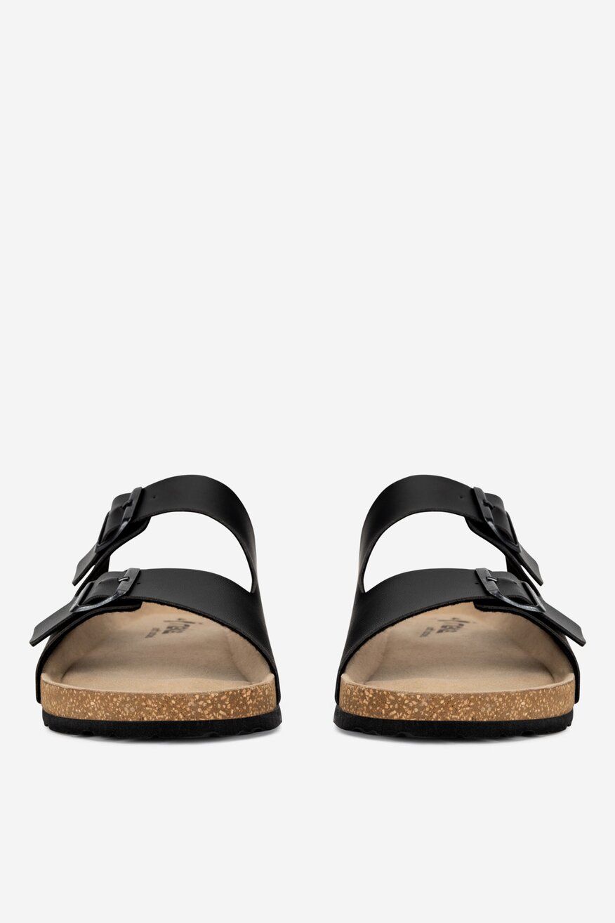 Flip-flop Rieker FEKETE - 2230056262888