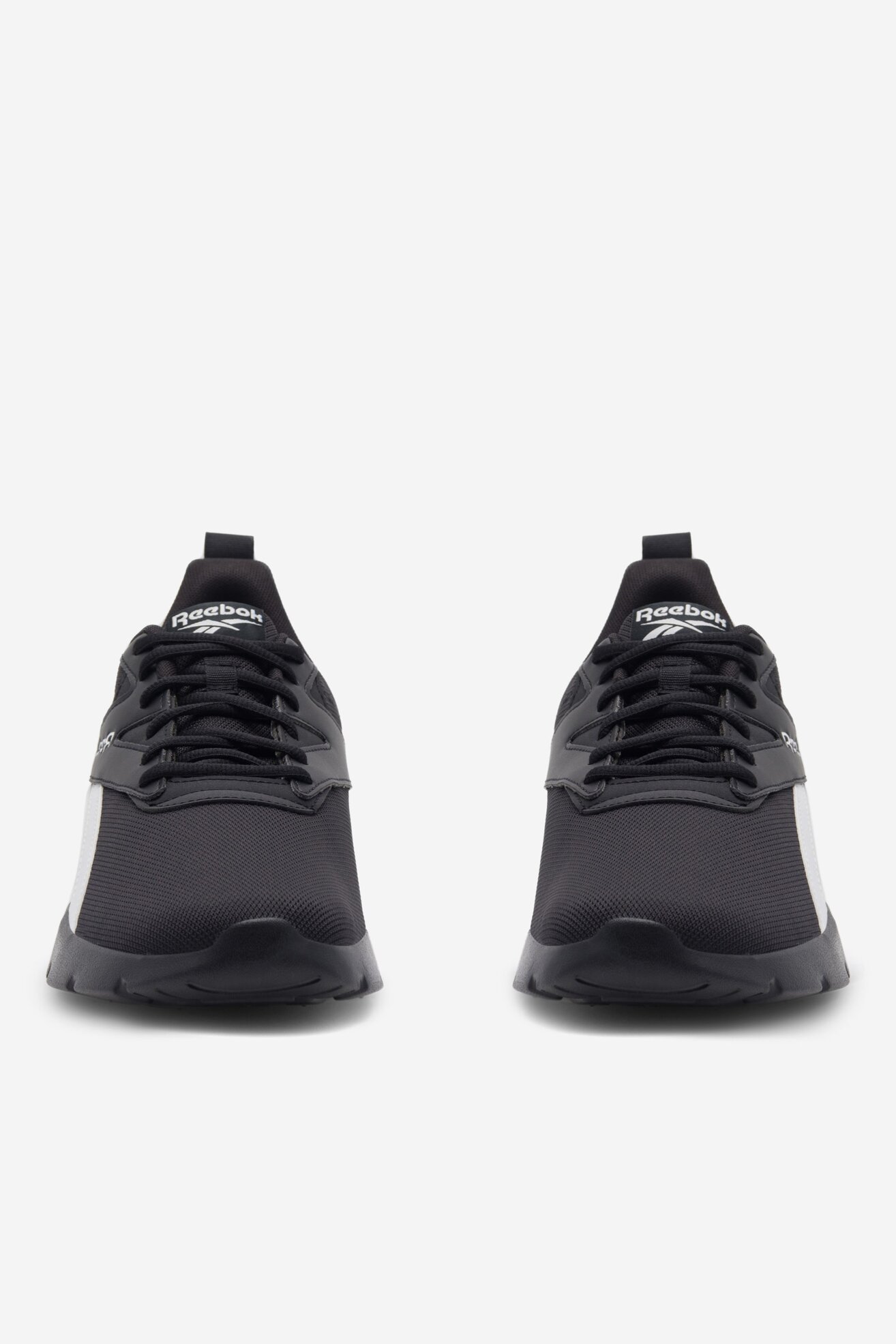 Sneakers Reebok REEBOK RIDER V GZ4884-M Czarny