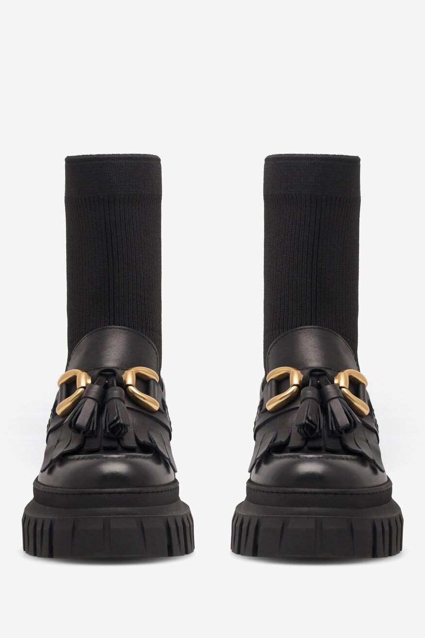 
                Боти Badura ЧЕРЕН - 5905588142300