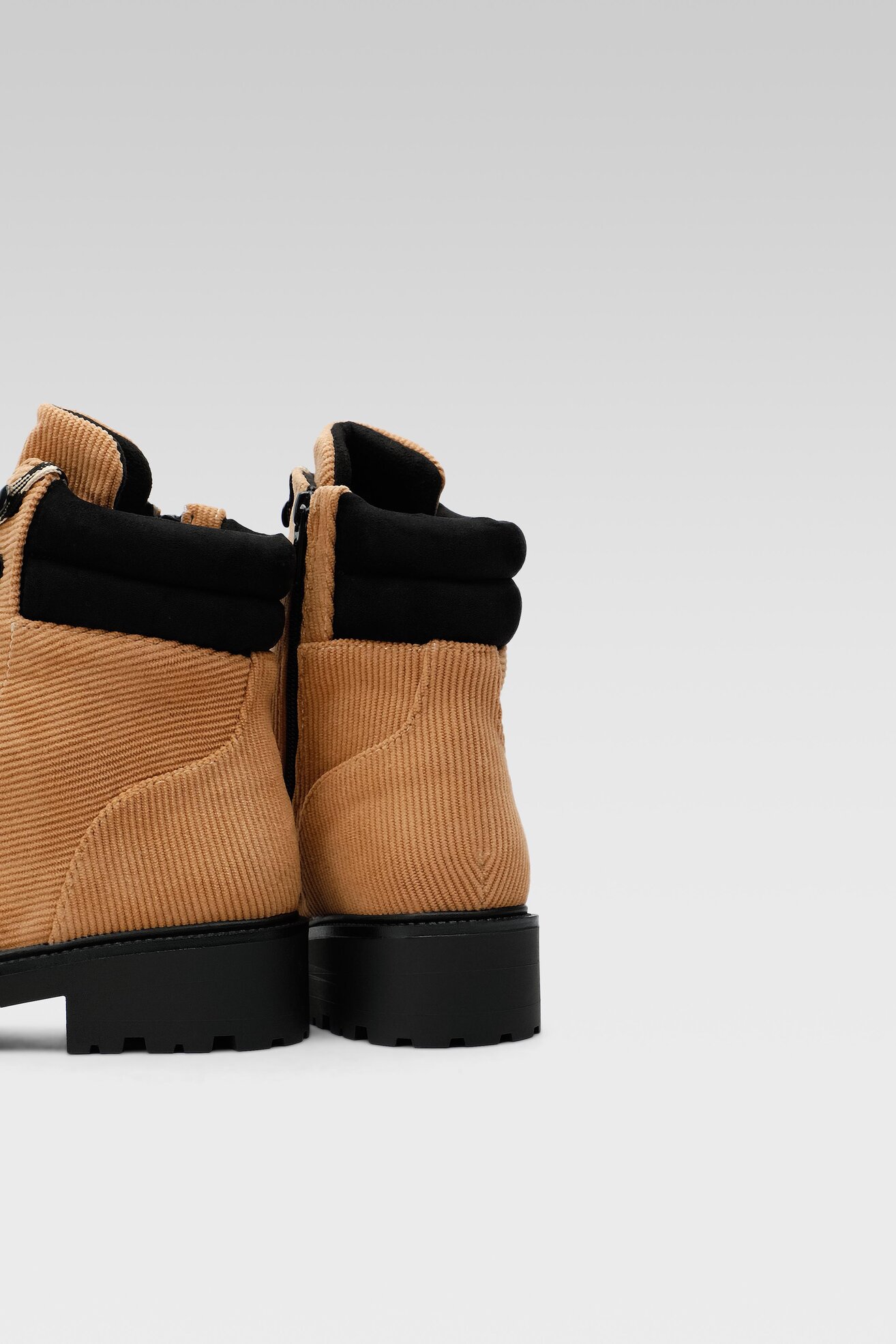 Csizma Jenny Fairy WS5601-21 CAMEL