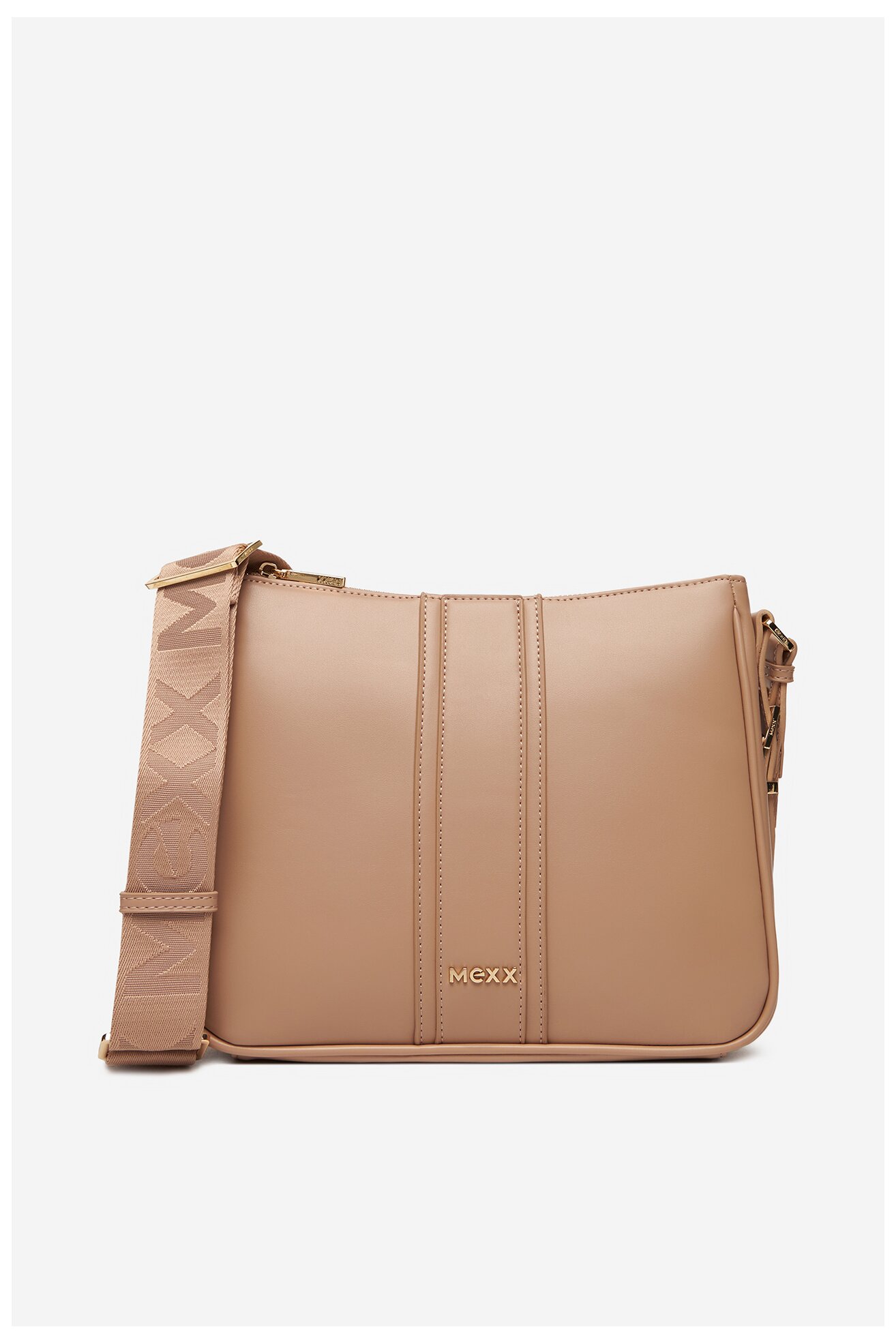 Kézitáska Mexx CEO-MEXX-S-005-08 BÉZS