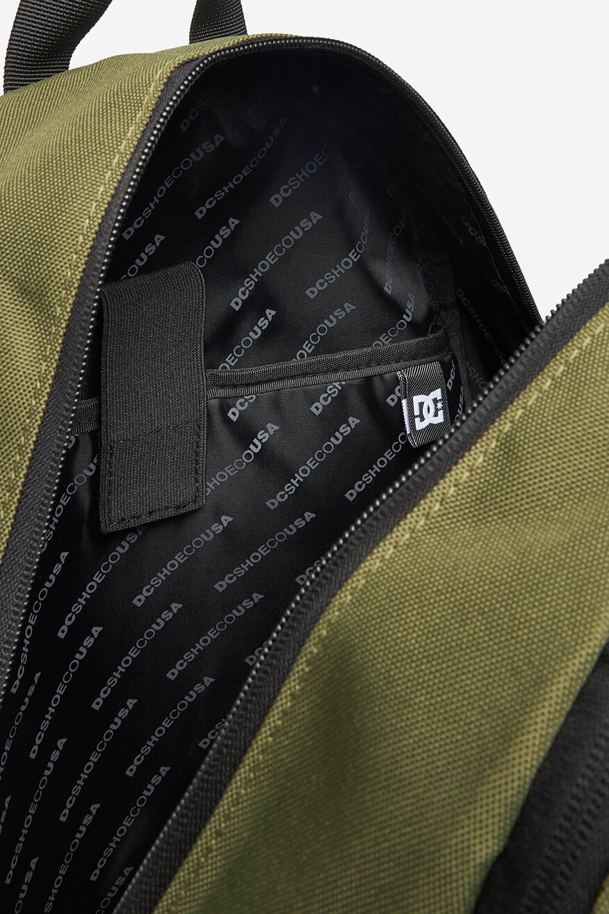 
                Раница DC Shoes КАКИ - 5906751320167