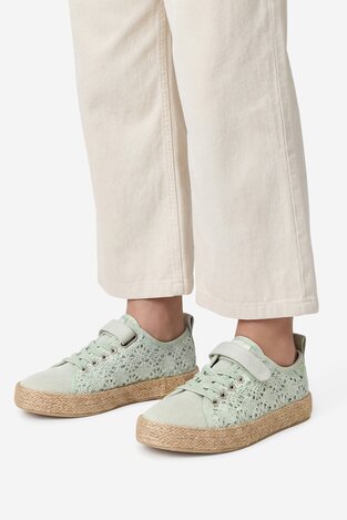 Півкеди ROXY CEO-CSS20547-01 ЗЕЛЕНИЙ