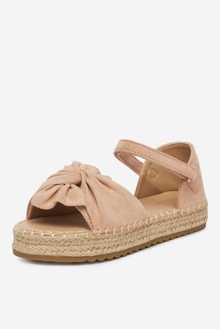 Сандалі DeeZee CSS20378-04A БЕЖЕВИЙ