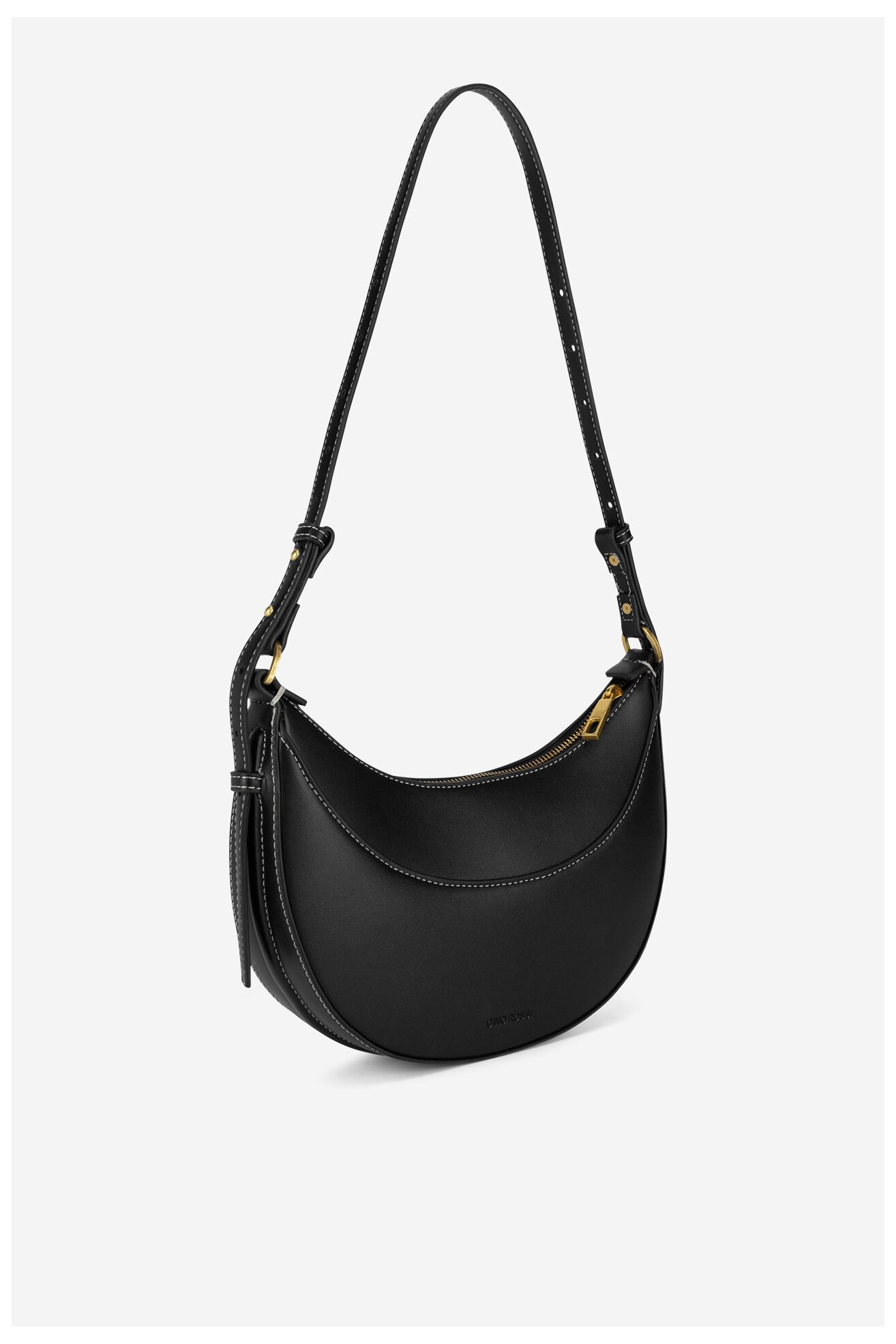 Torebka Gino Rossi ANNA03 Czarny