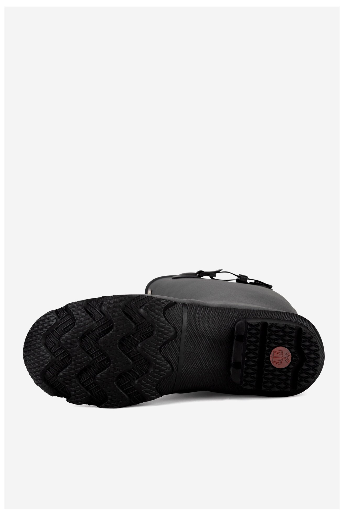 Gumicsizma HUNTER WFT2205RMI FEKETE