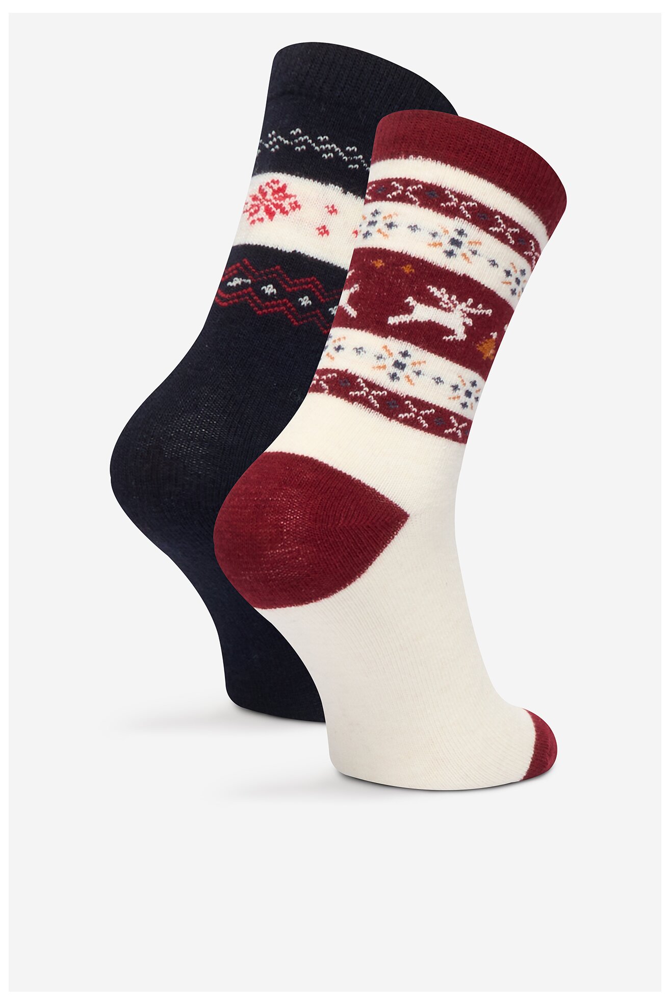 Чорапи Gino Rossi CEO_BR_GR_005_W_AW25 (2 PACK) МИКС