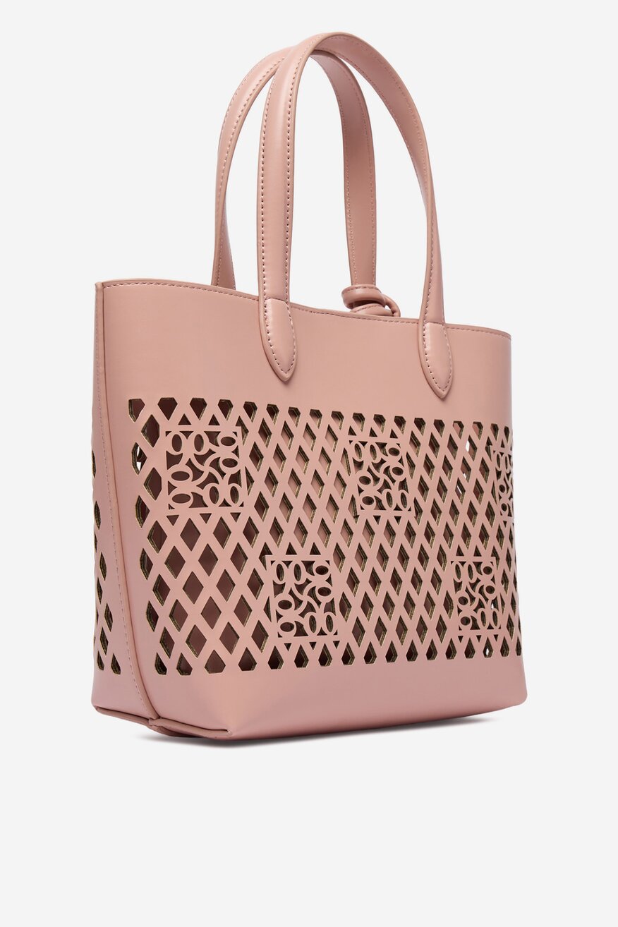 
                Сумка З Ремінцем NINE WEST РОЖЕВИЙ - 5906751862988