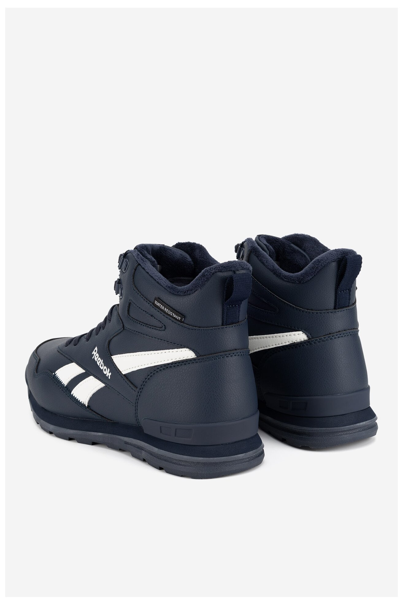 Duboke cipele Reebok H8-001 MM KOBALT PLAVA