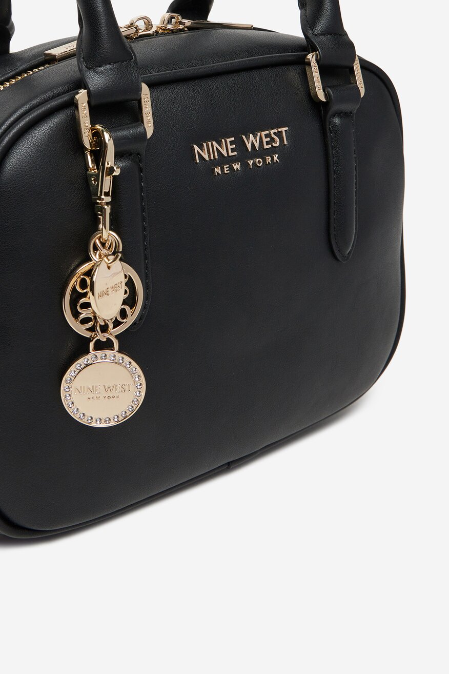 Torba NINE WEST CRNA - 5906751260142