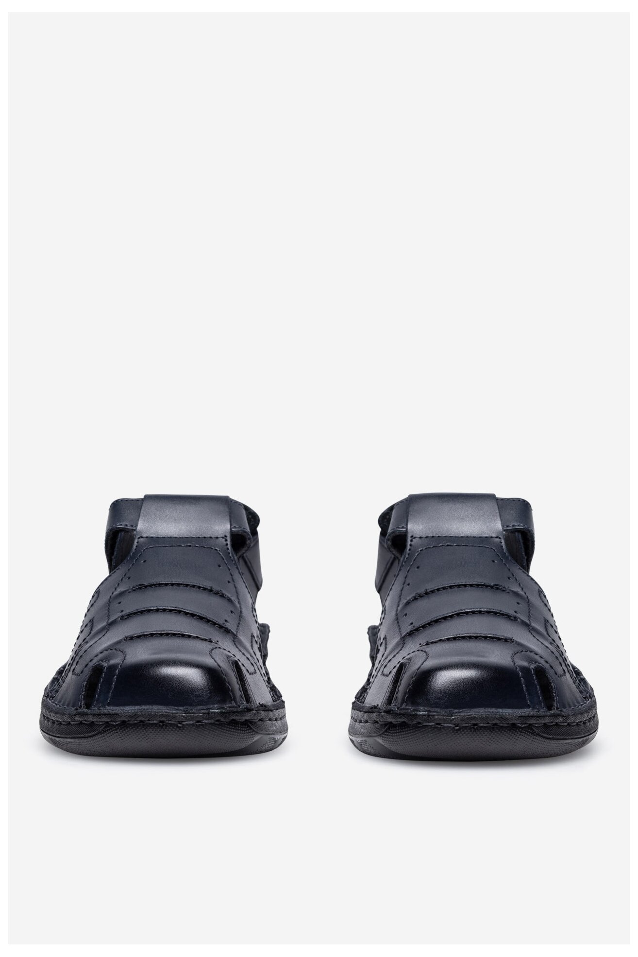 Sandale Go Soft ROMA-01 MI18 BLEUMARIN