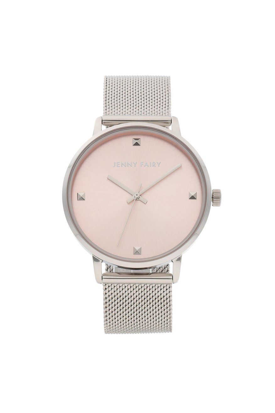 Jenny Fairy - Zegarek na bransolecie - 5904862489902