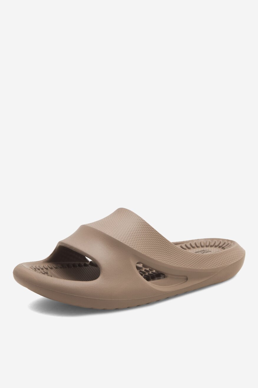 
                Papuče Sprandi TAMNO BEŽ - 5903698053486