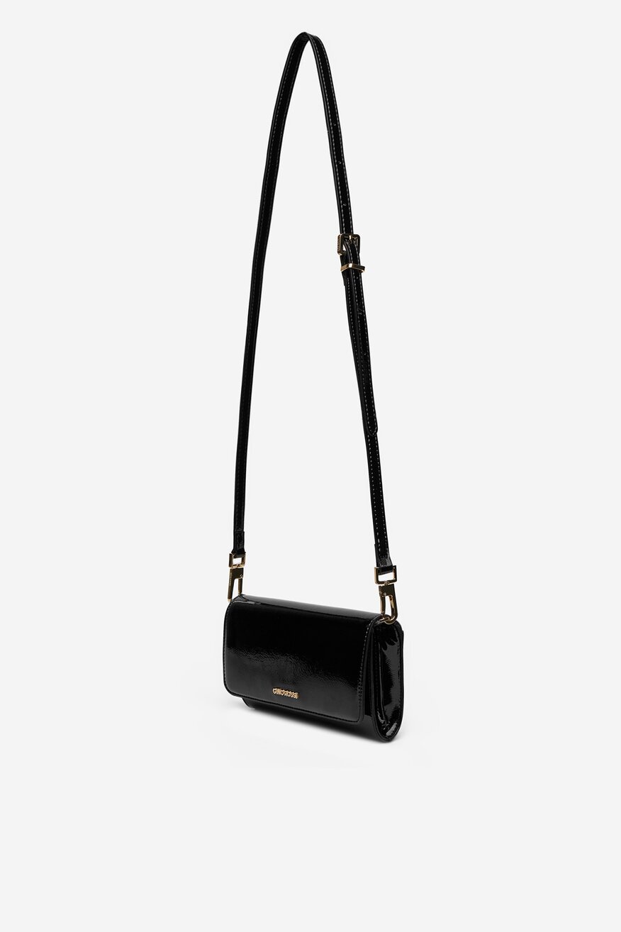 Torba Gino Rossi CRNA - 5906751016084