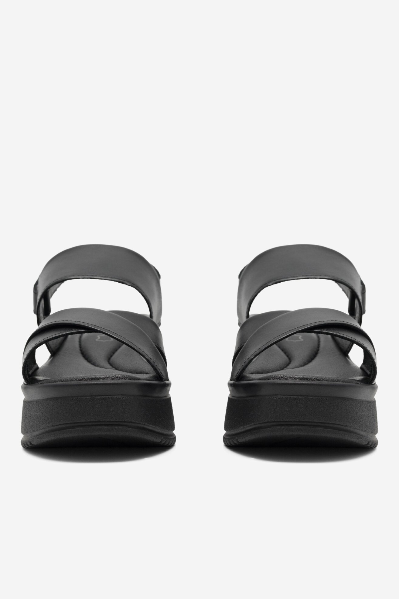 Sandale Lasocki DELEY ARC-4883-09 NEGRU