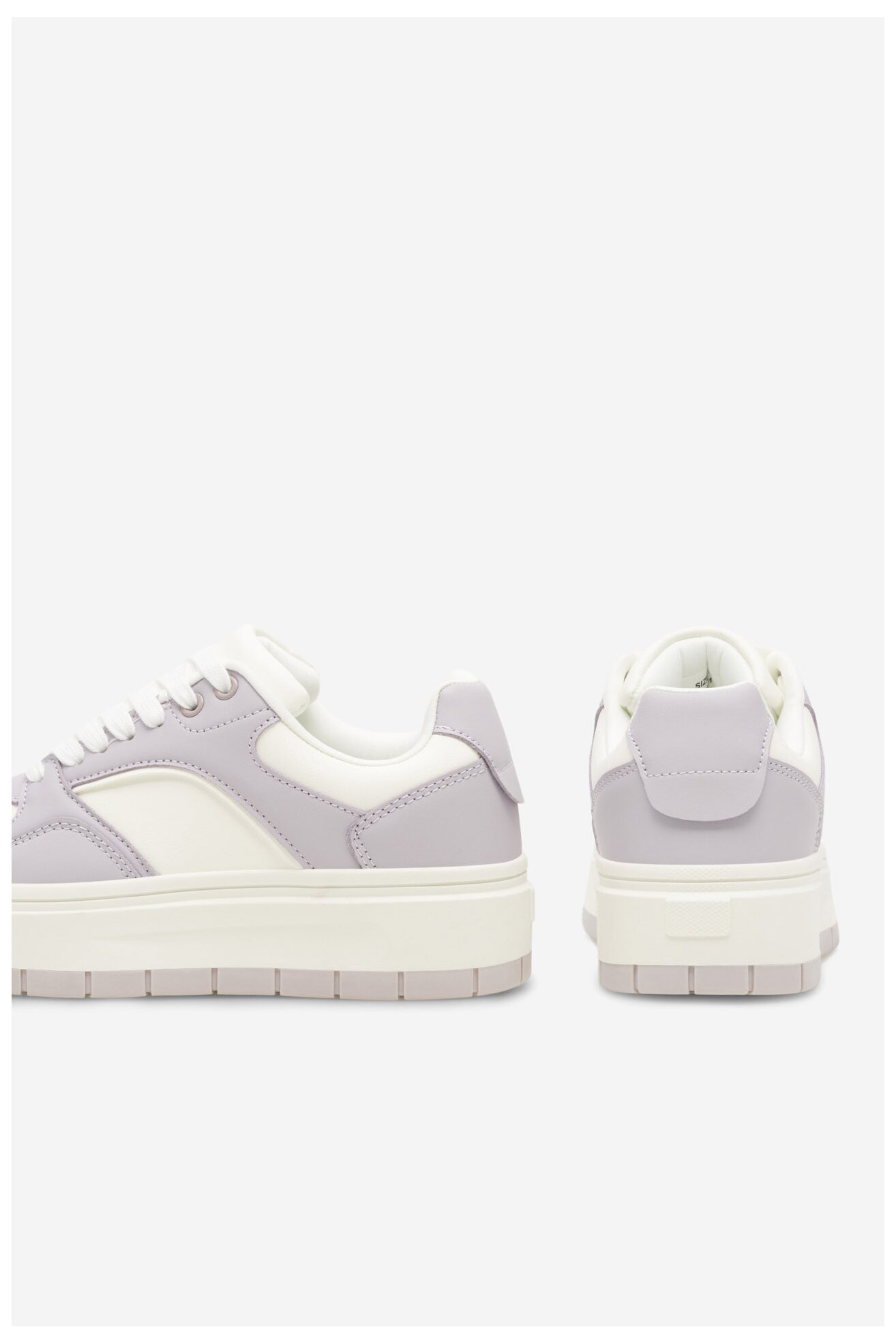 Sneakers Jenny Fairy WAG1311002A Biały