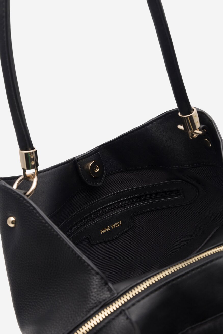 
                NINE WEST - Torebka - 5905588159445