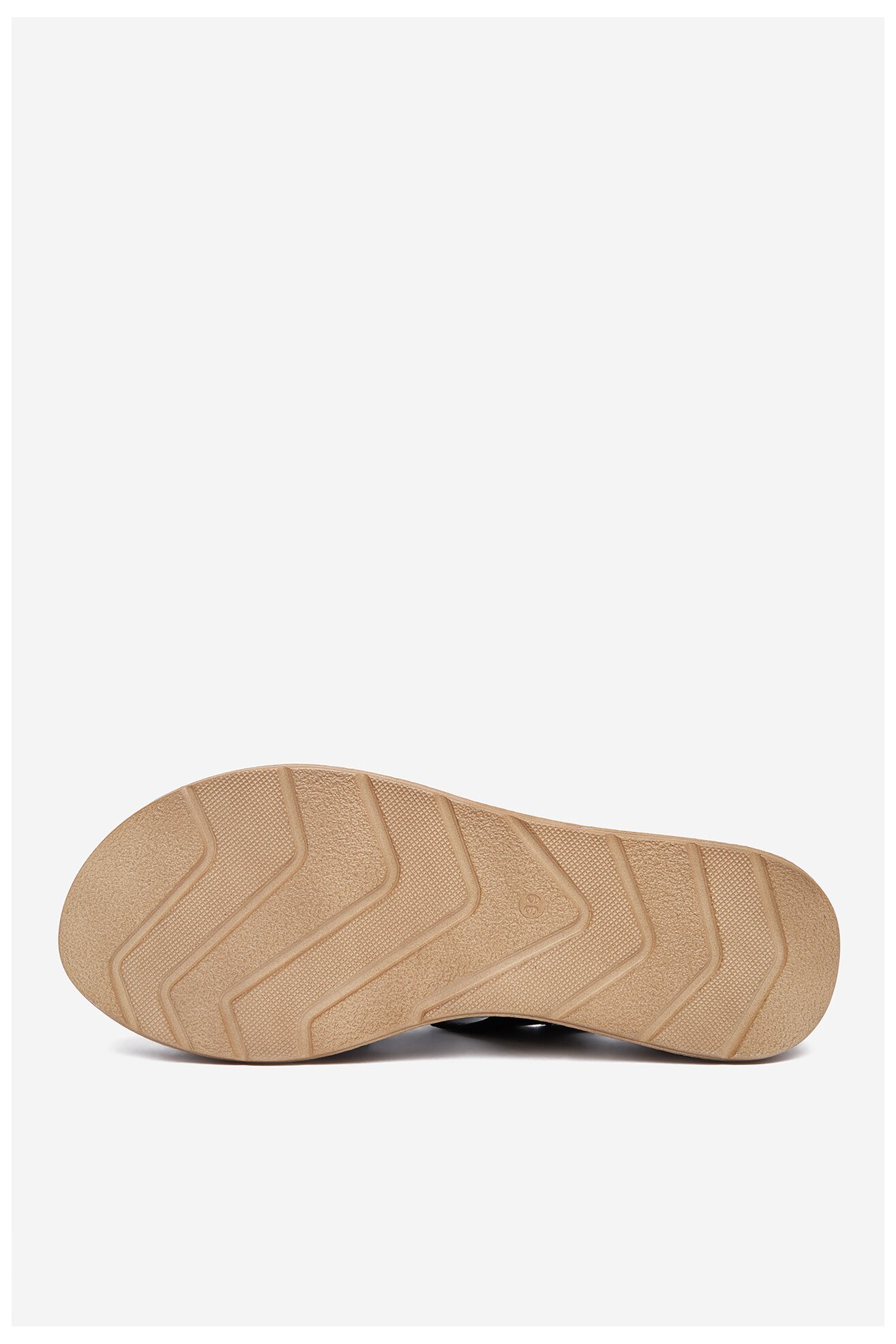 Сандалі Lasocki CEO-WI16-3292-01 ЧОРНИЙ