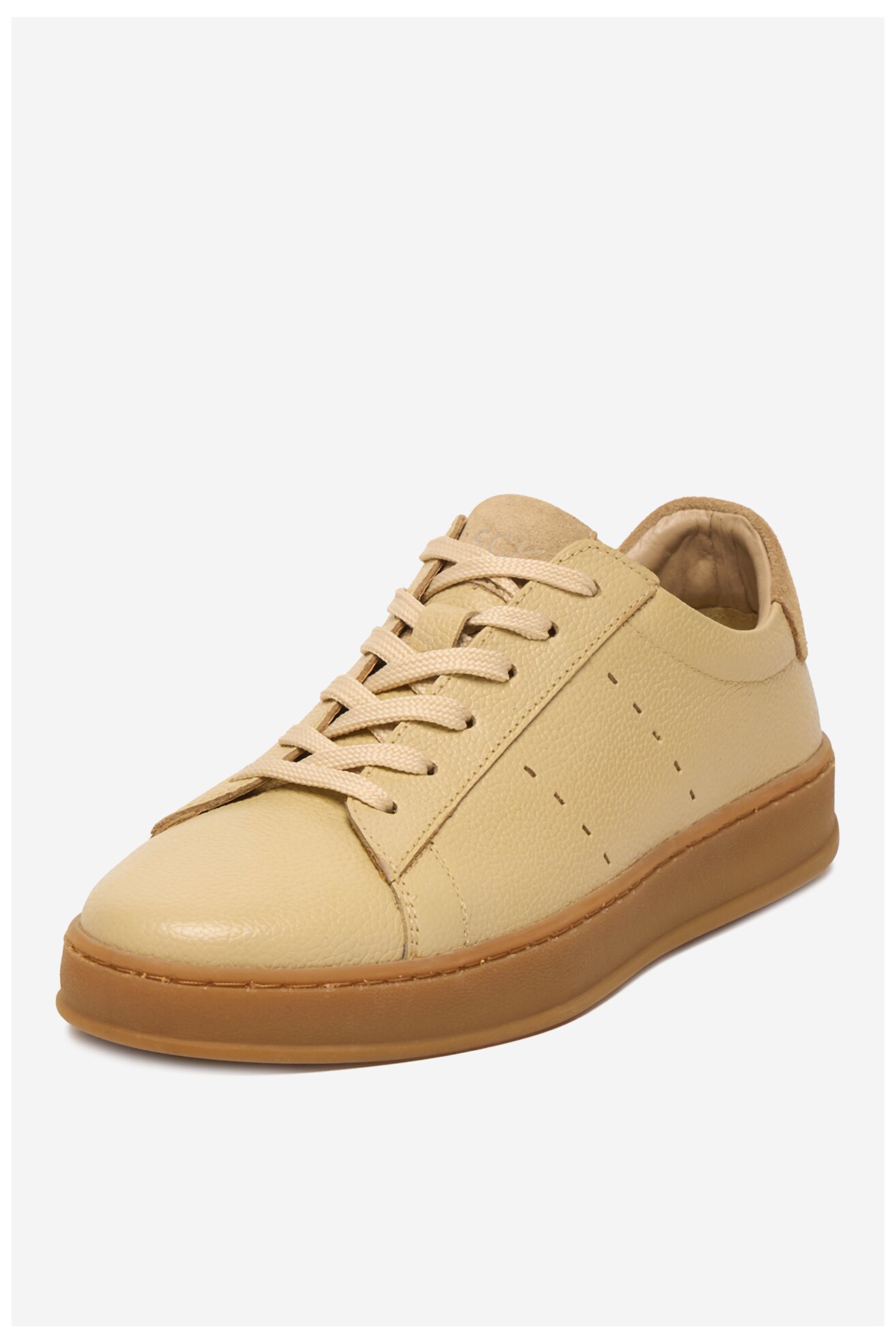 Кросівки Lasocki CEO-WI16-HARRY-01 БЕЖЕВИЙ