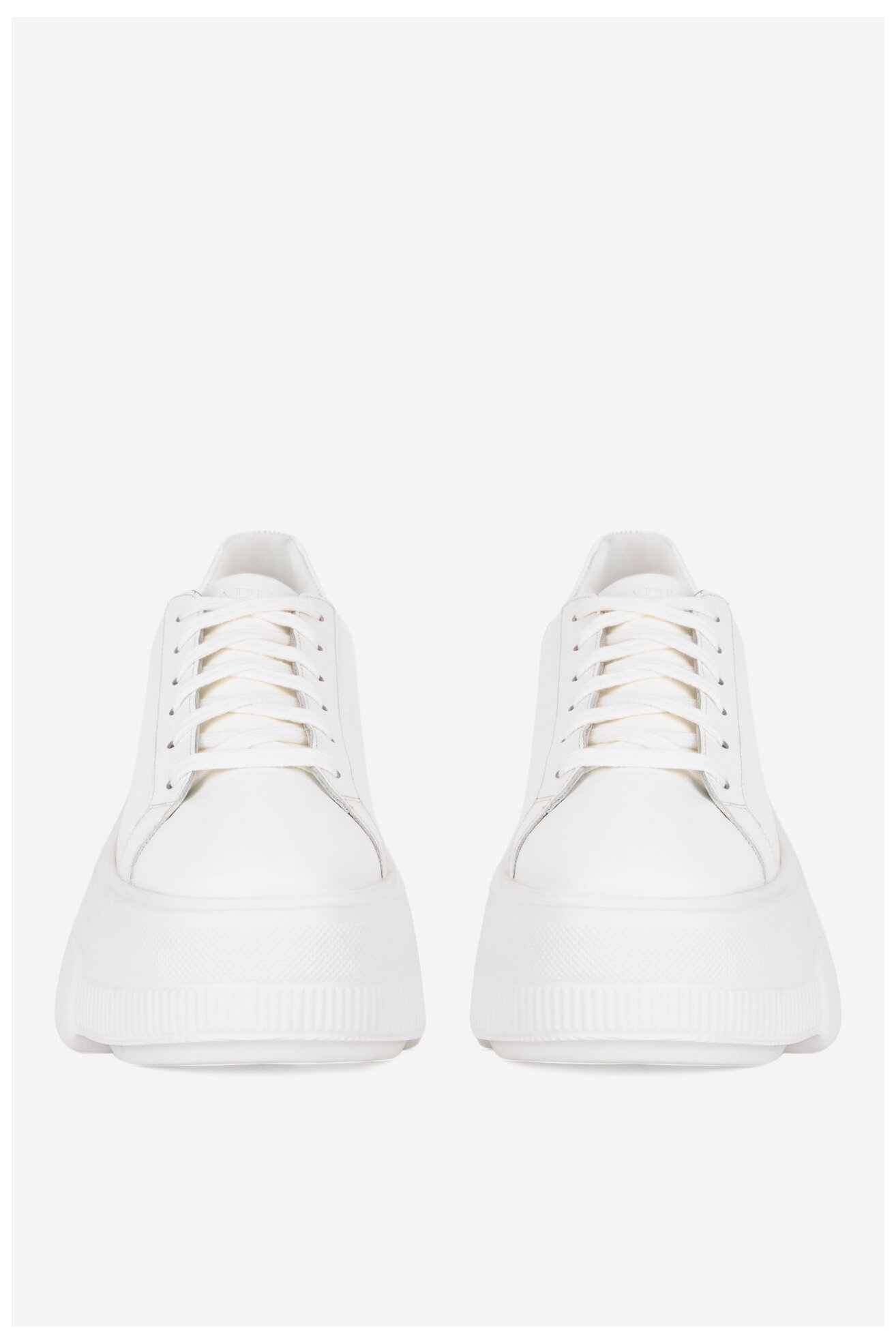 Sneakers Badura CASI-01W1 Biały