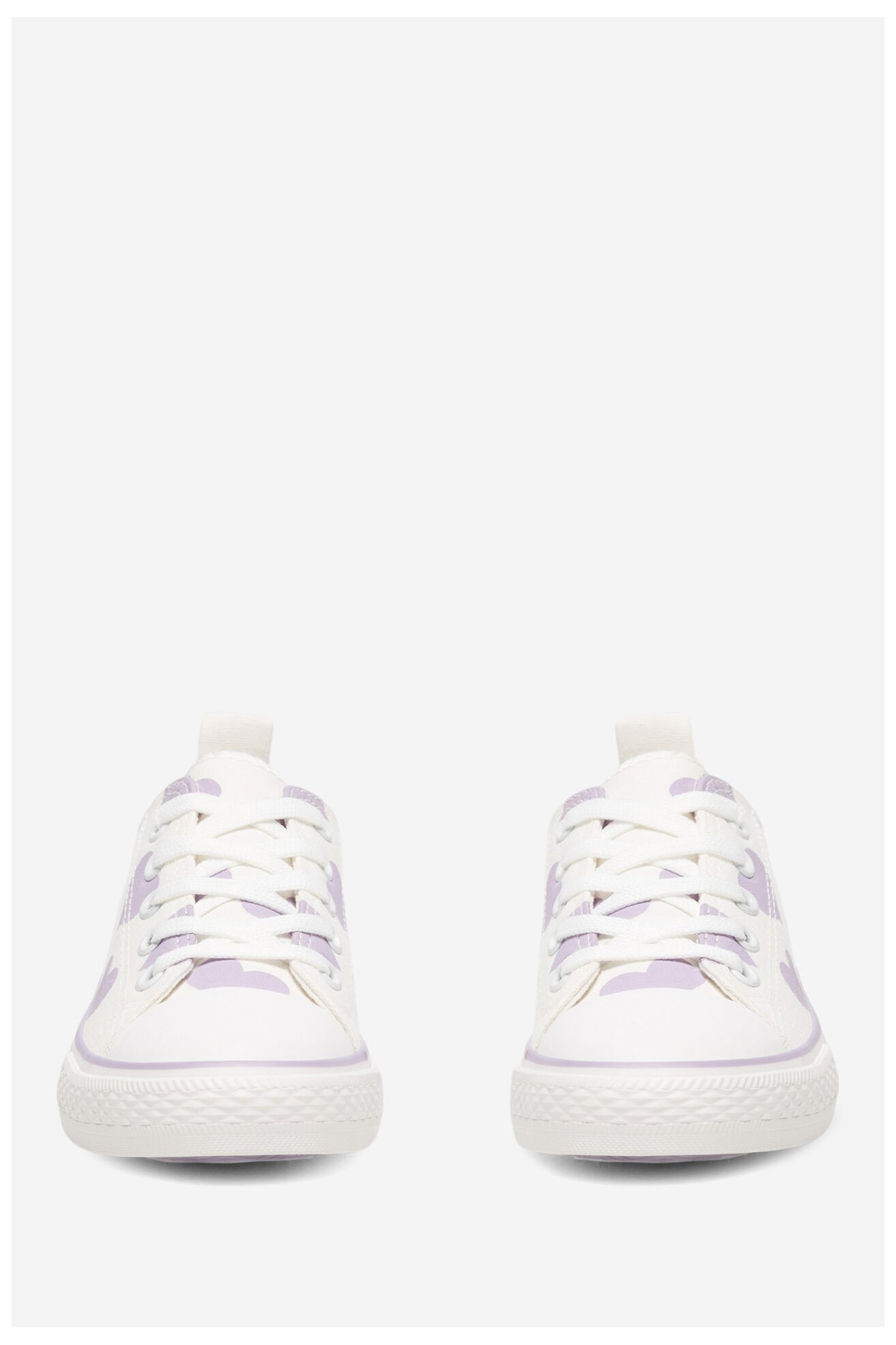 Кецове DeeZee CSS20530-01 БЯЛ