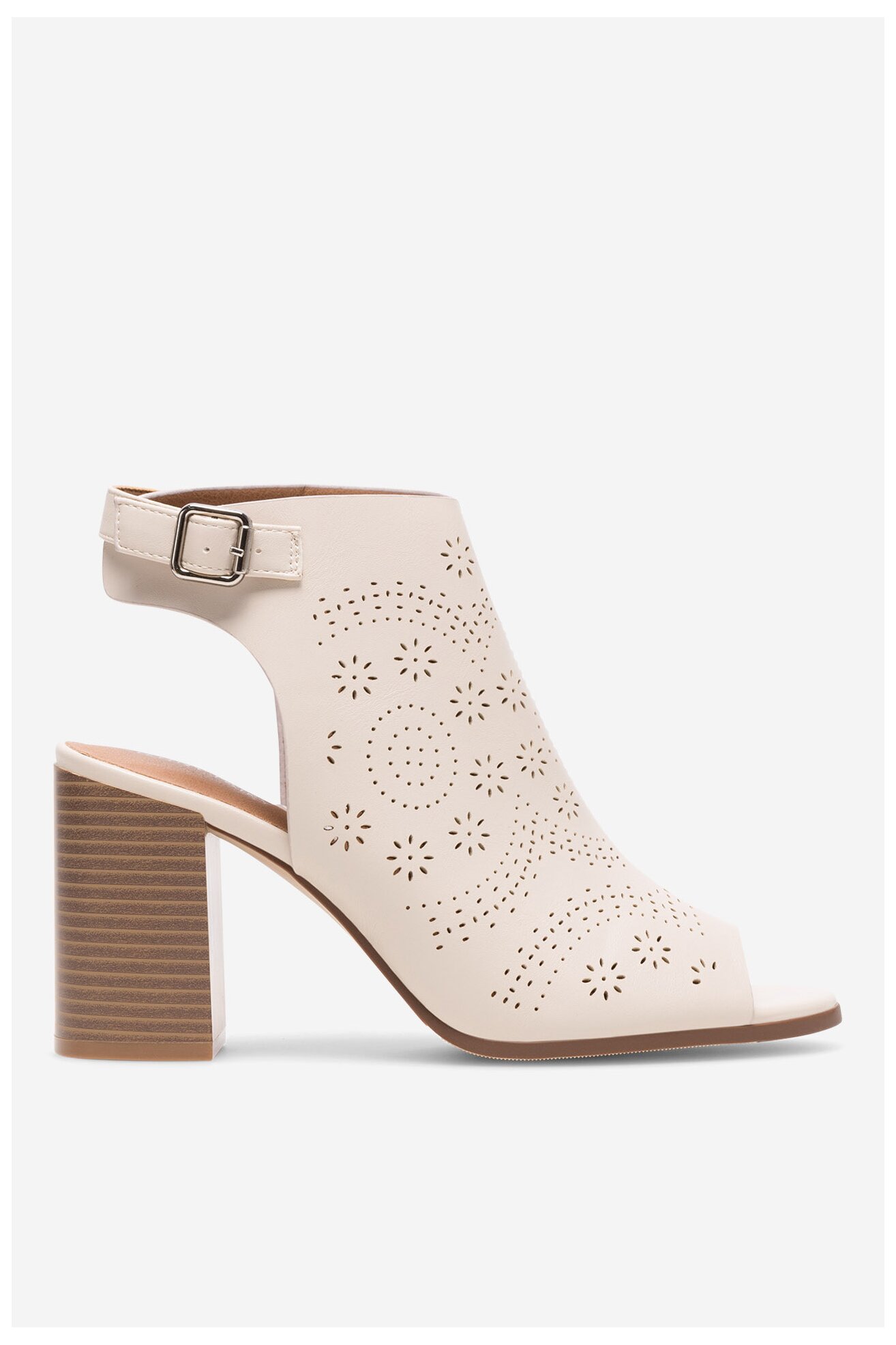 Сандали Jenny Fairy WYL0410-1 БЕЖОВ