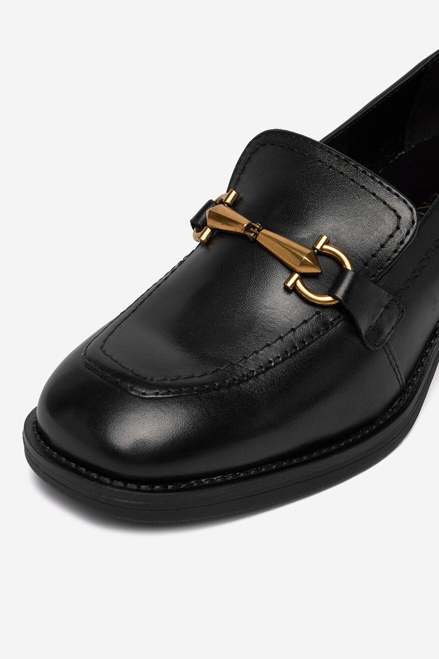 
                        Половинки обувки Lasocki CEO-RST-17323-01 ЧЕРЕН - 5906751728901