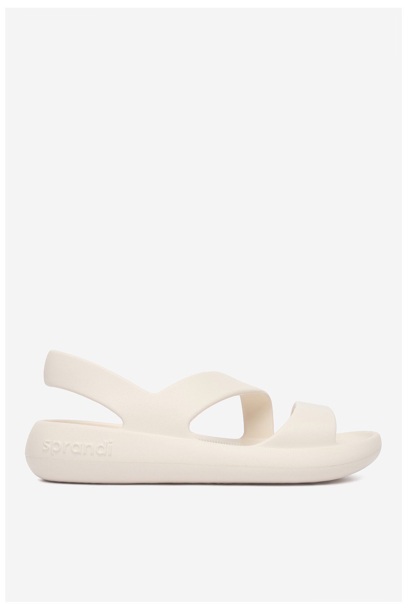 Сандали Sprandi CEOWB-WPJJ-23730 СВЕТЛОБЕЖОВ