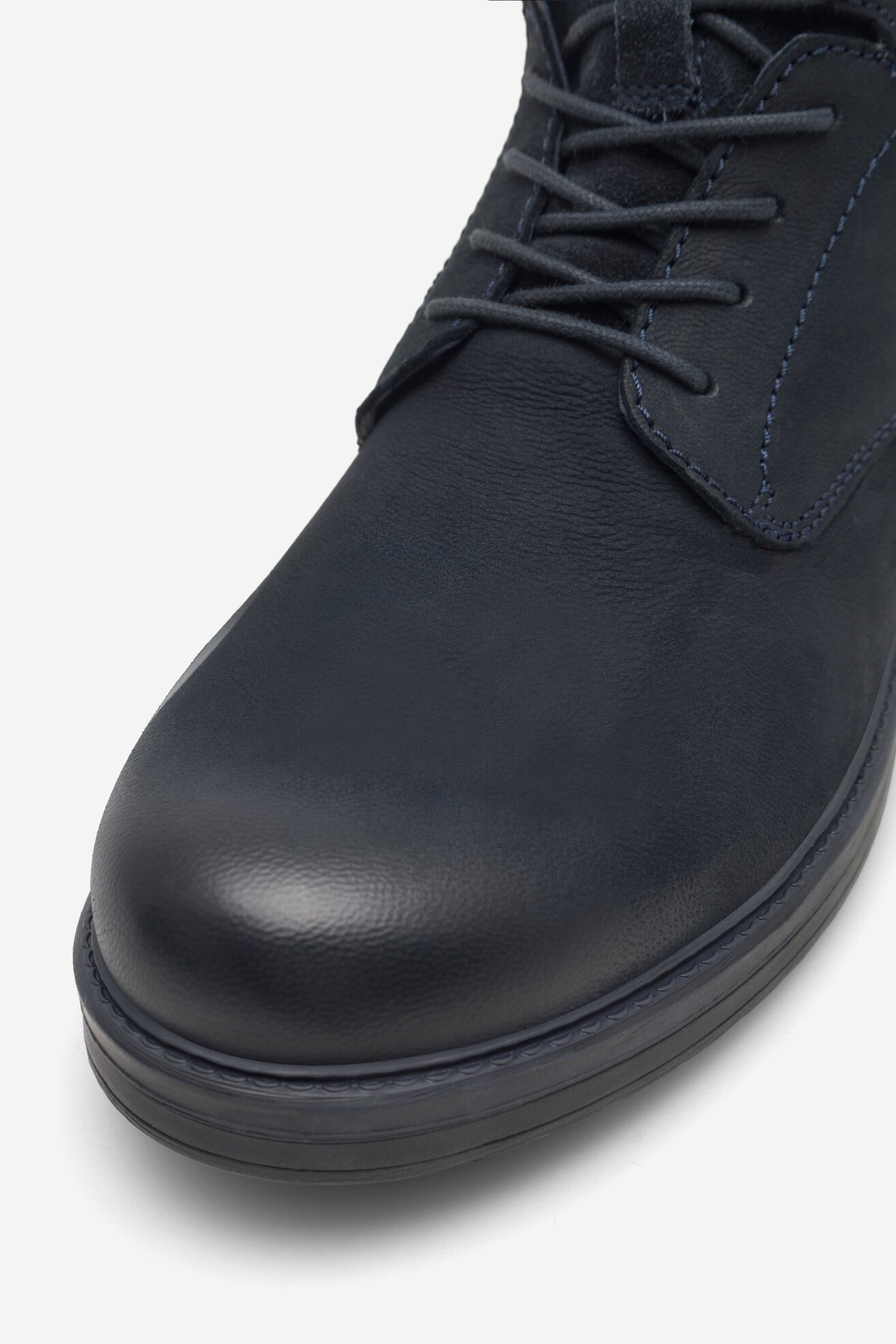 Csizma Lasocki VANCOUVER-02 MI24 SÖTÉTKÉK