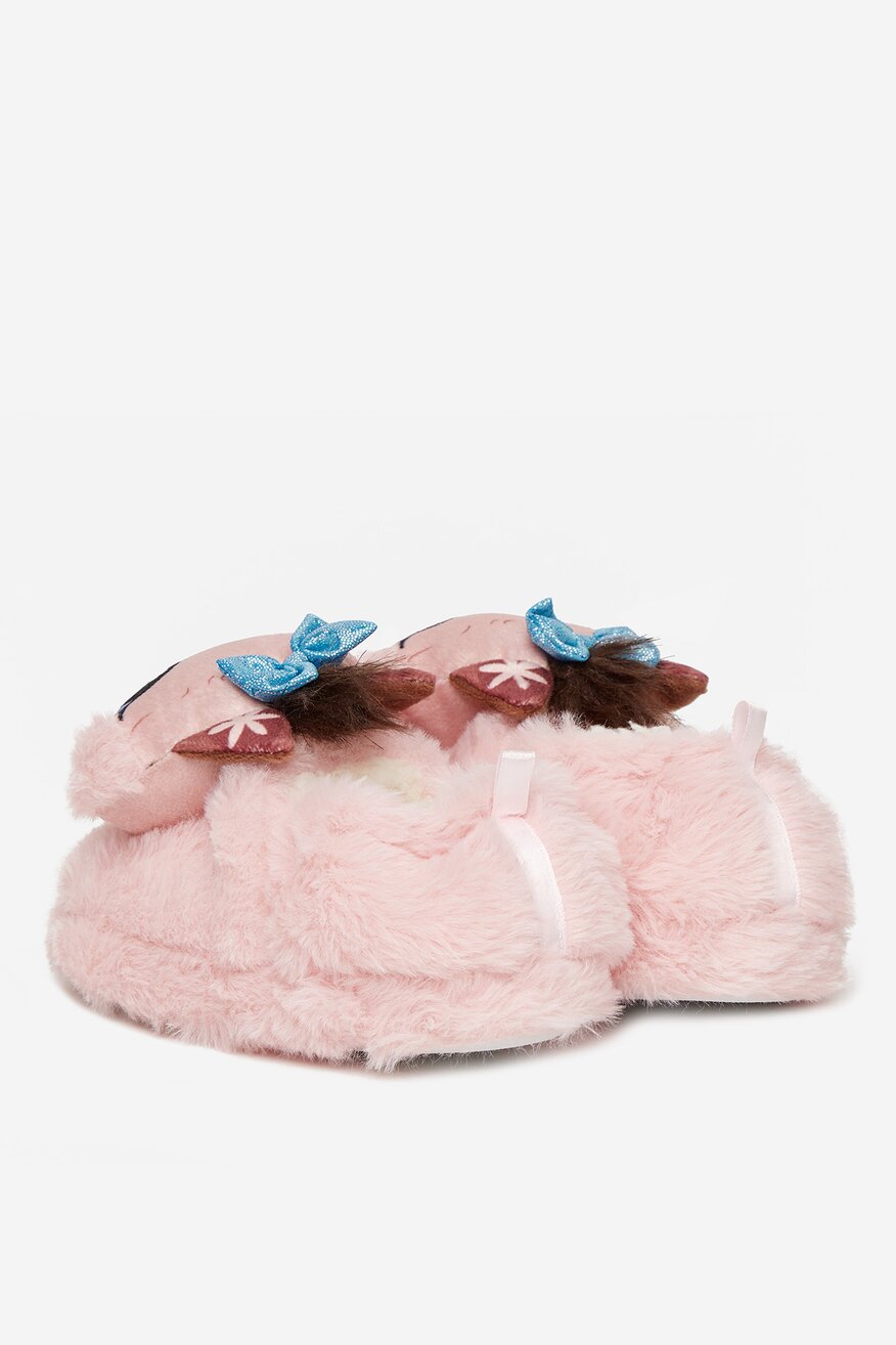 
                Капці LITTLEST PET SHOP СВІТЛО-РОЖЕВИЙ - 5906751277898