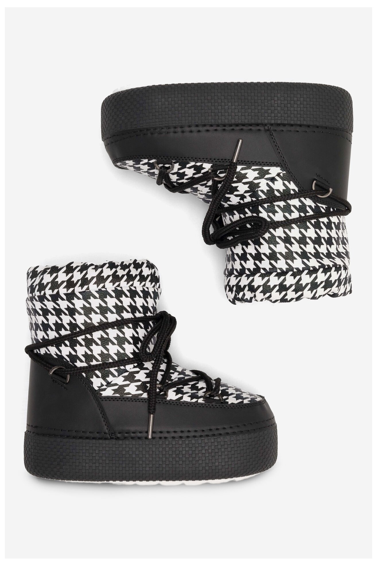 Bokacsizma Jenny Fairy ANNIS GH9027 FEKETE