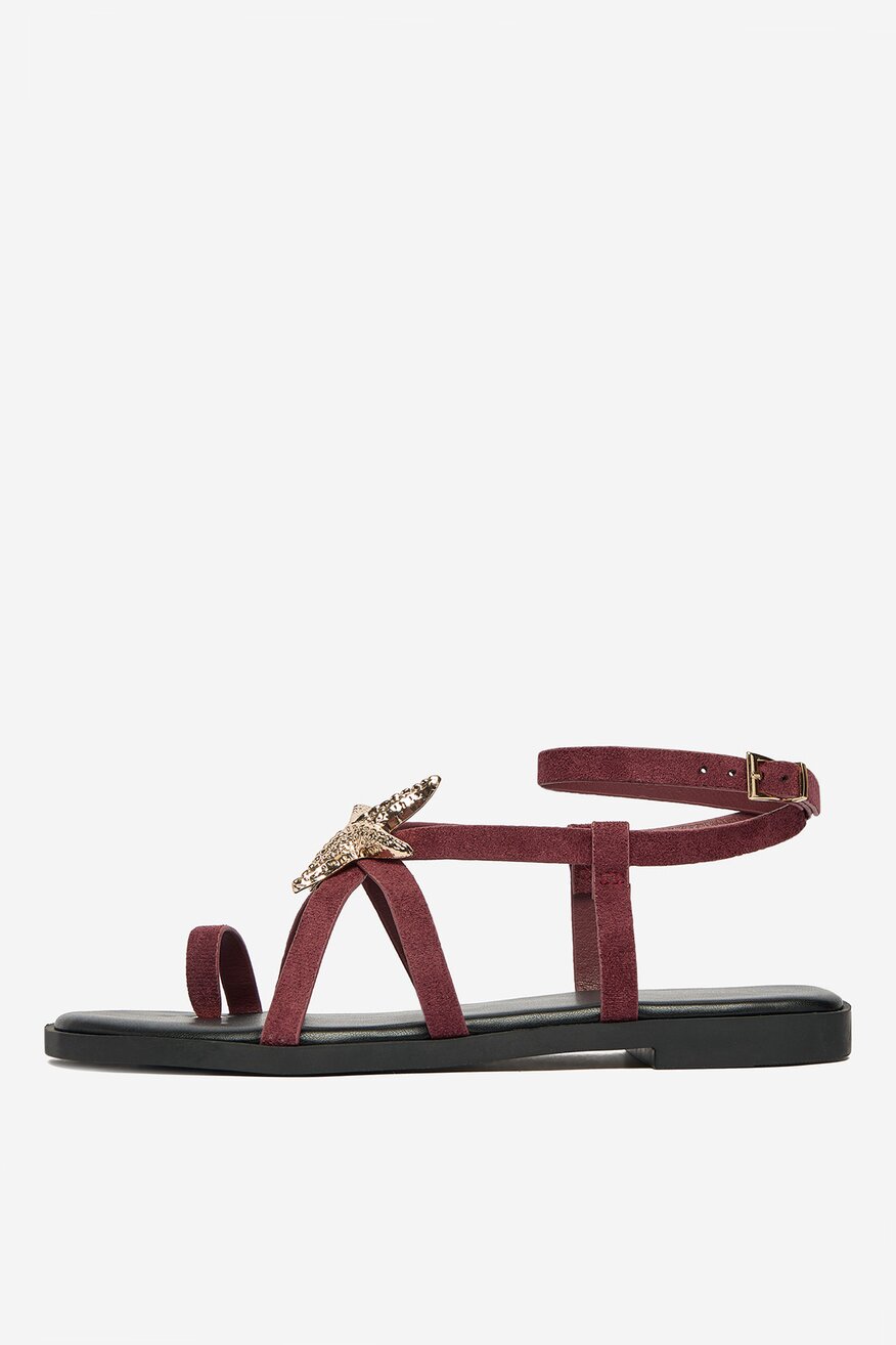 DeeZee - Sandały - 5906751994788