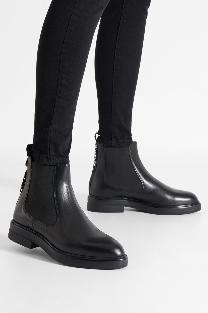 
                Боти Lasocki ЧЕРЕН - 5905588089582