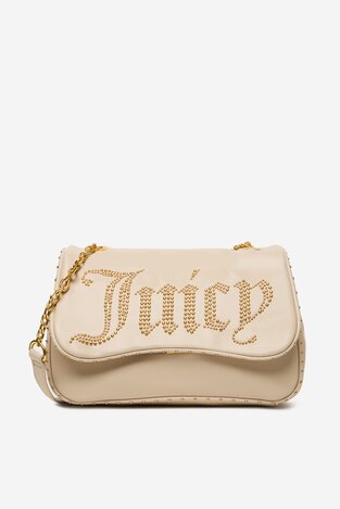 Сумка З Ремінцем Juicy Couture EO-BEJXT8798WVP РОЖЕВИЙ