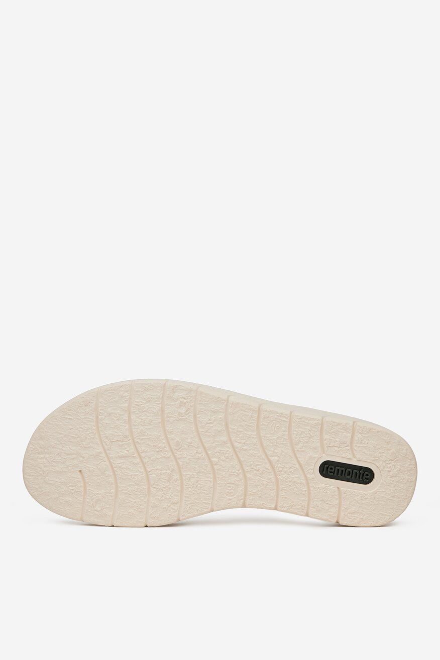 
                Сандали Remonte ЗЛАТИСТ - 2230078390033